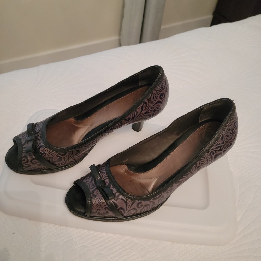 Arturo Nurture womans shoes